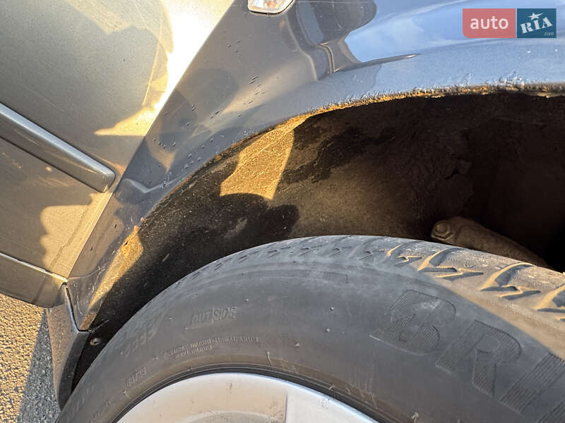 Універсал Audi A4 2005 в Полтаві