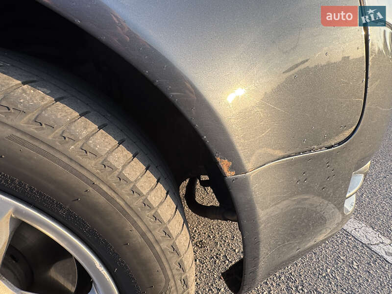 Універсал Audi A4 2005 в Полтаві