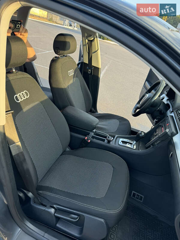 Універсал Audi A4 2005 в Полтаві
