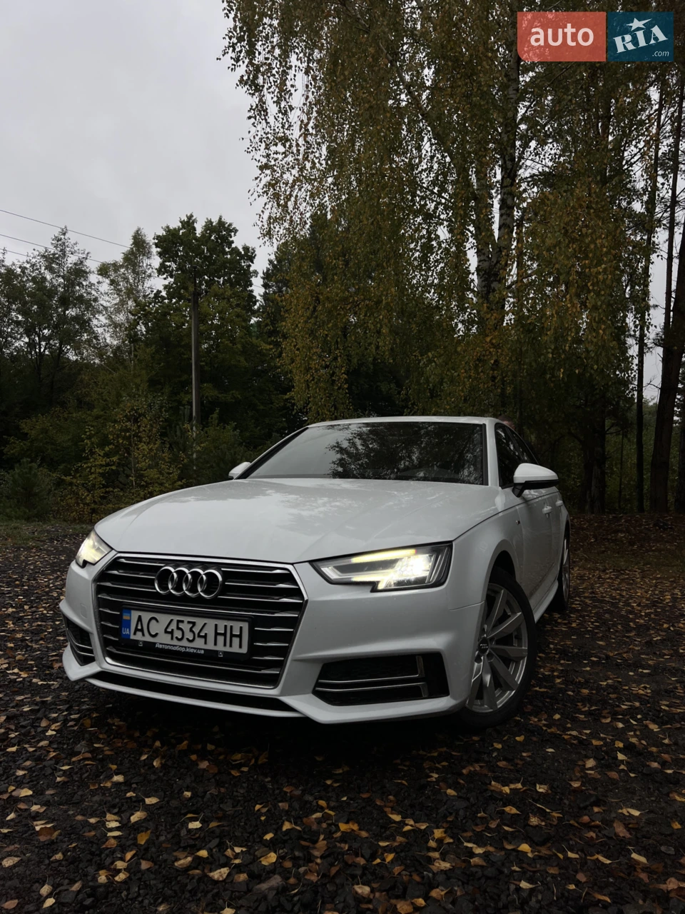 2017 Audi A4 - мініатюра 17