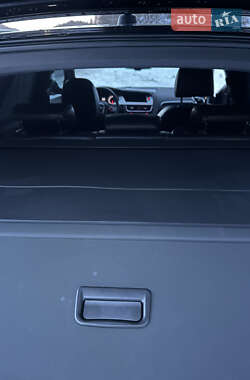 Универсал Audi A4 2008 в 