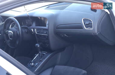 Седан Audi A4 2008 в Хусте