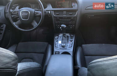 Седан Audi A4 2008 в Хусте
