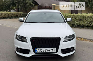 Універсал Audi A4 2010 в Харкові