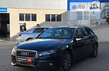 Універсал Audi A4 2010 в Одесі