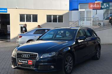 Универсал Audi A4 2010 в Одессе