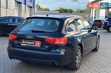 Универсал Audi A4 2010 в Одессе