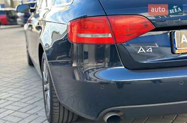 Универсал Audi A4 2010 в Одессе