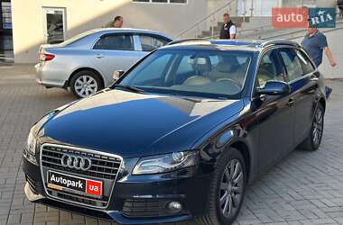 Универсал Audi A4 2010 в Одессе