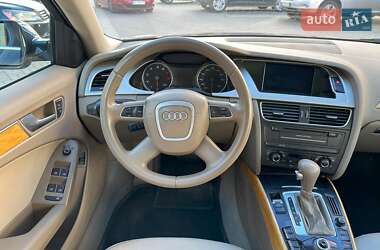 Универсал Audi A4 2010 в Одессе