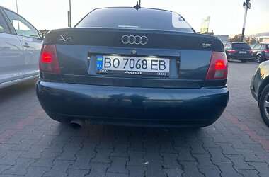 Седан Audi A4 1995 в Тернополе