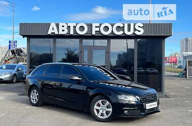 Універсал Audi A4 2011 в Києві