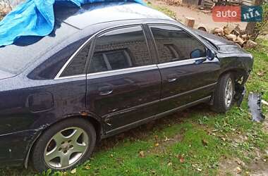 Седан Audi A4 1999 в 