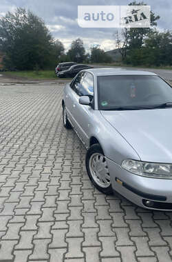 Седан Audi A4 1999 в Надвірній