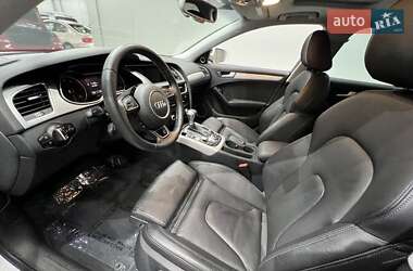 Седан Audi A4 2014 в 
