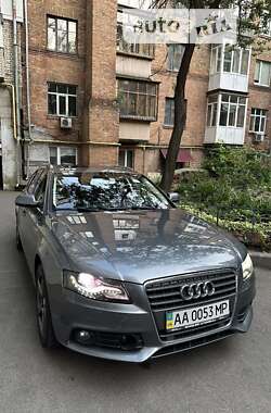 Універсал Audi A4 2011 в Києві