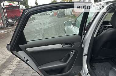 Седан Audi A4 2012 в Киеве