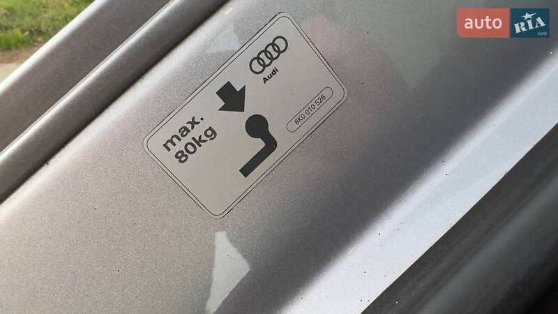 Універсал Audi A4 2014 в Львові