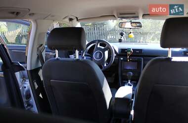 Универсал Audi A4 2002 в Демидовке