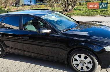 Универсал Audi A4 2010 в Чорткове