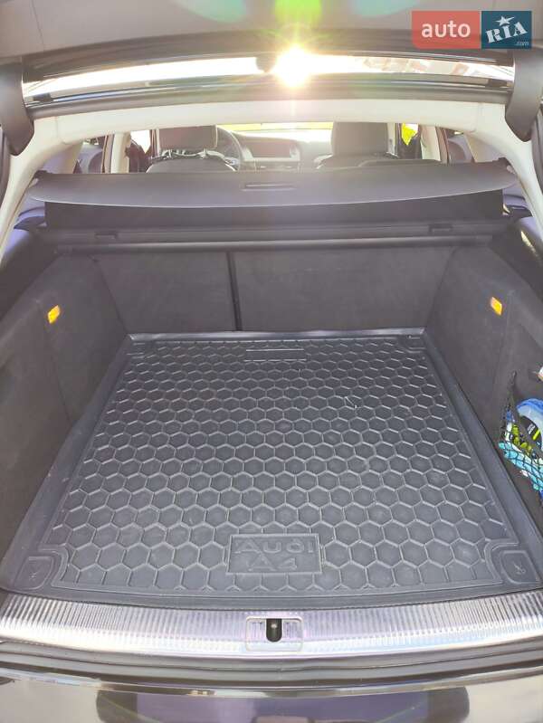 Универсал Audi A4 2010 в Чорткове