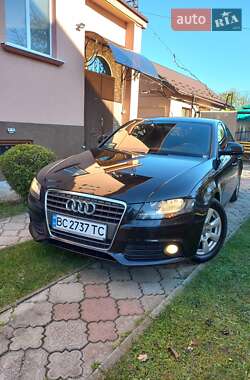 Седан Audi A4 2009 в 