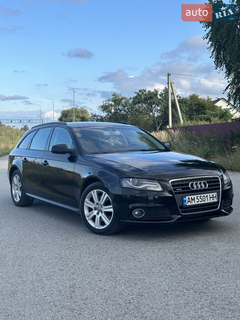 2012 Audi A4 - мініатюра 10