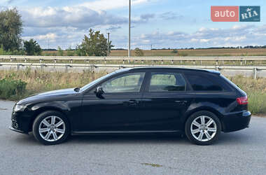 Универсал Audi A4 2011 в Житомире
