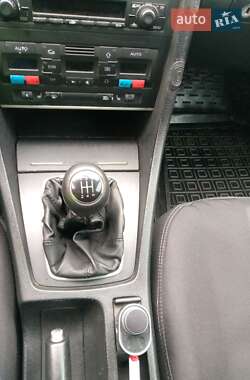 Универсал Audi A4 2002 в 