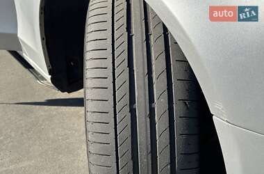 Седан Audi A4 2013 в Киеве