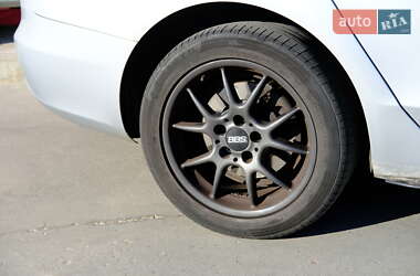 Седан Audi A4 2013 в Киеве