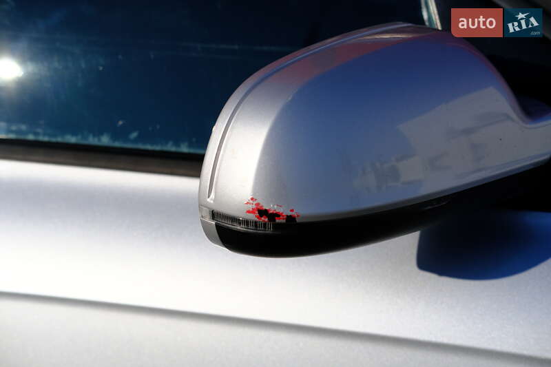 Седан Audi A4 2013 в Києві