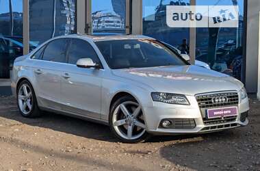 Седан Audi A4 2009 в Киеве