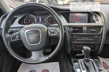 Седан Audi A4 2009 в Киеве