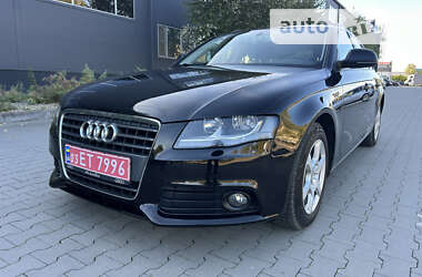 Універсал Audi A4 2009 в Білій Церкві