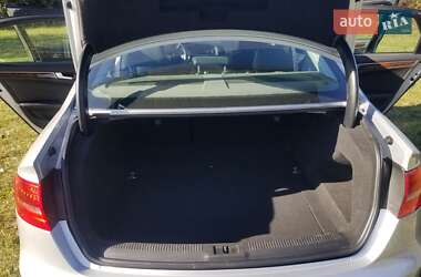 Седан Audi A4 2014 в 