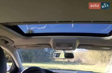Седан Audi A4 2014 в 
