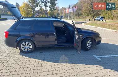 Универсал Audi A4 2003 в 
