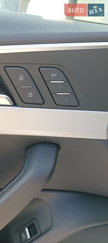 Седан Audi A4 2019 в Киеве фото 9 Седан Audi A4 2019 в Киеве