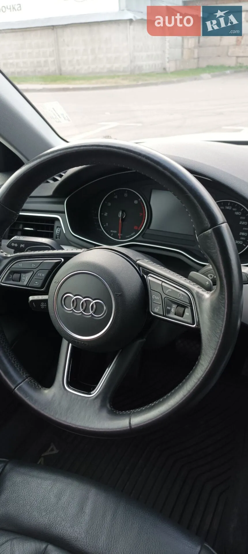 2019 Audi A4 - мініатюра 20