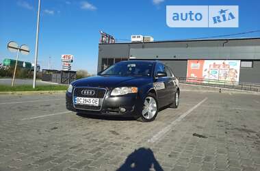 Універсал Audi A4 2005 в Буську