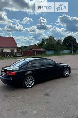 Седан Audi A4 2010 в Киеве