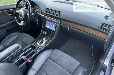 Универсал Audi A4 2006 в Звенигородке