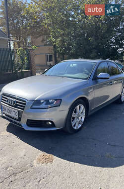 Седан Audi A4 2011 в Великой Михайловке Седан Audi A4 2011 в Великой Михайловке