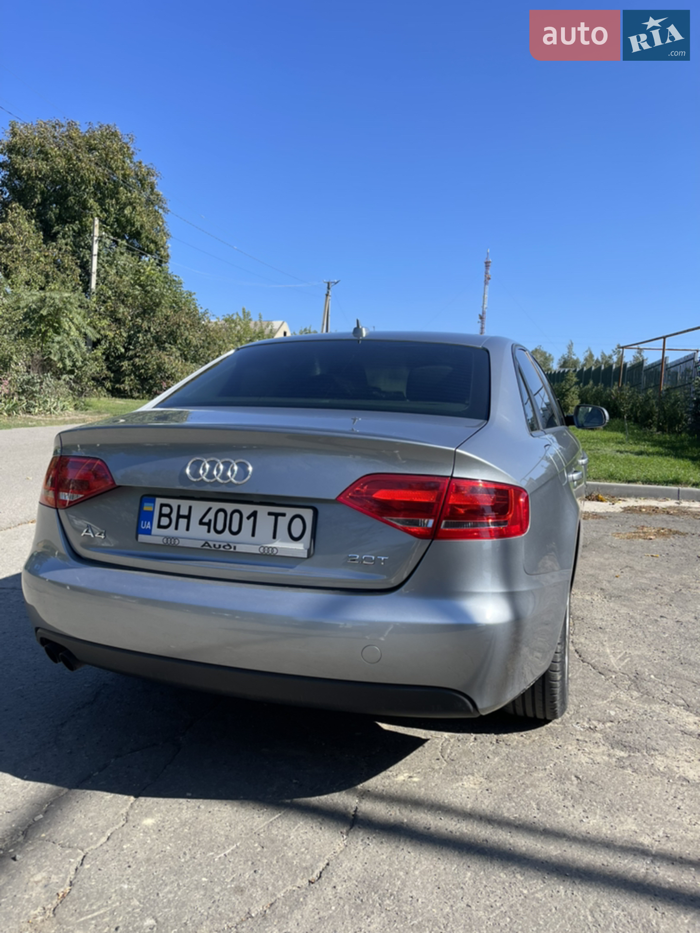 2011 Audi A4 - мініатюра 12