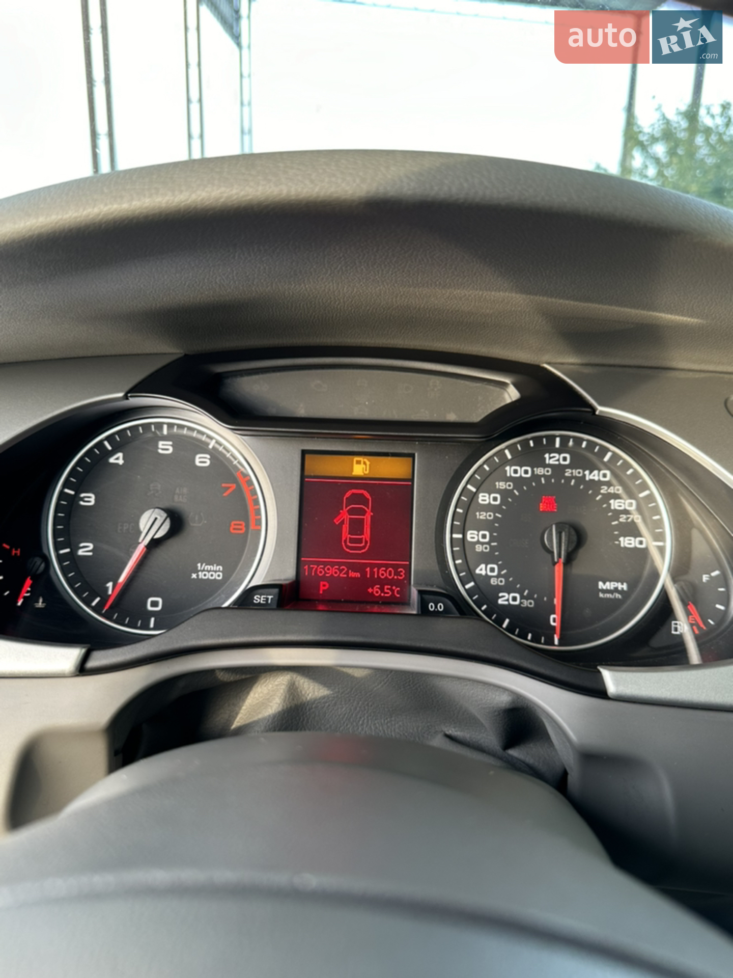 2011 Audi A4 - мініатюра 17