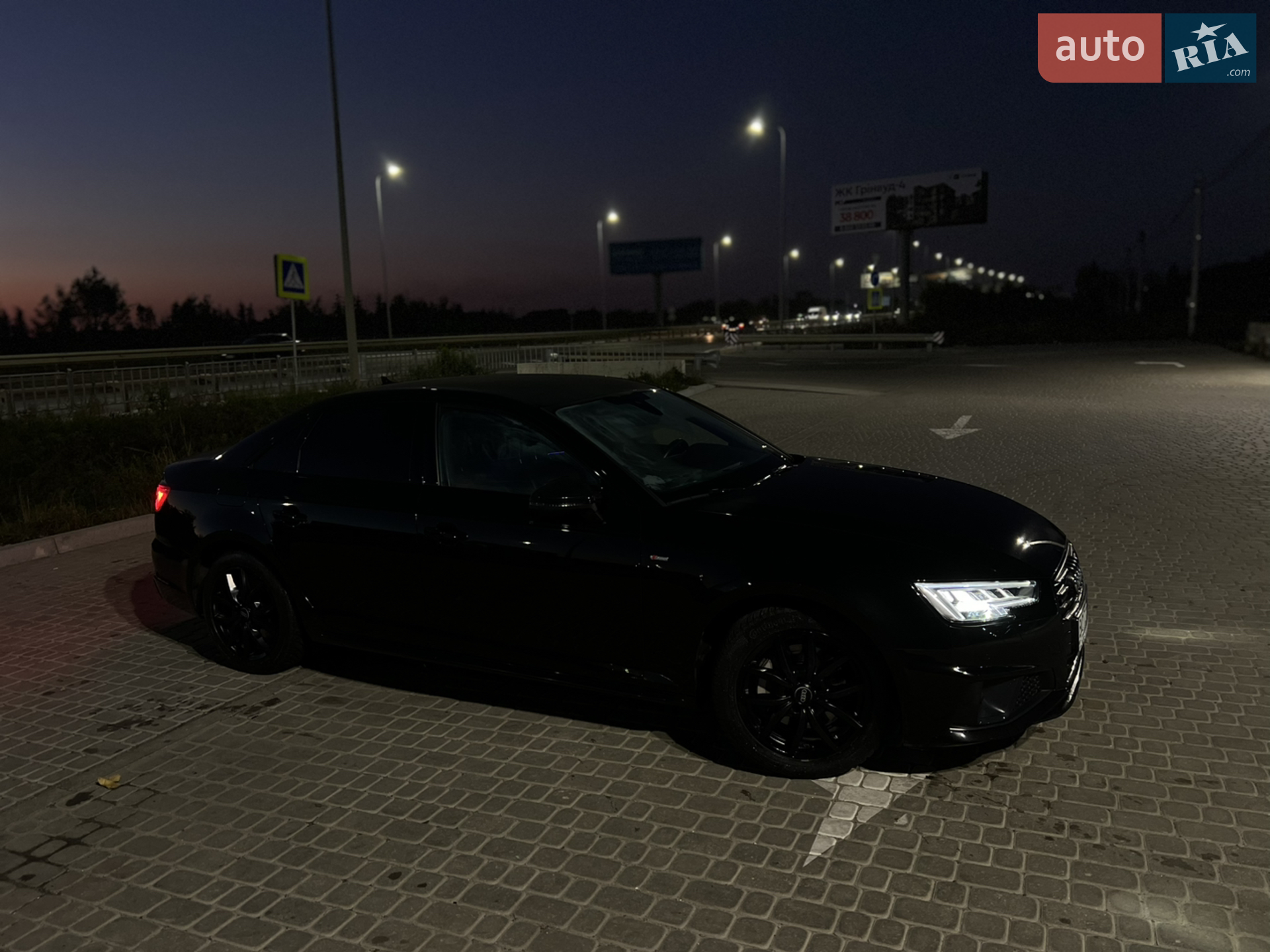 2019 Audi A4 - мініатюра 4