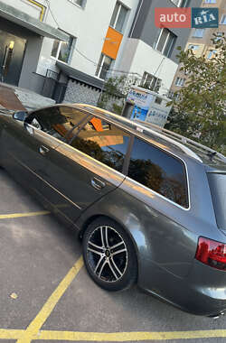 Универсал Audi A4 2007 в 