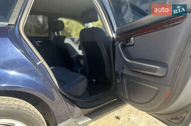 Седан Audi A4 2002 в 