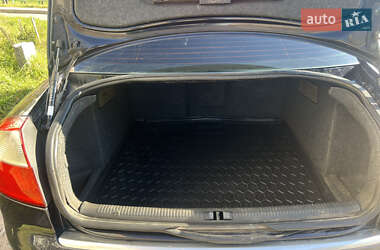 Седан Audi A4 2002 в 